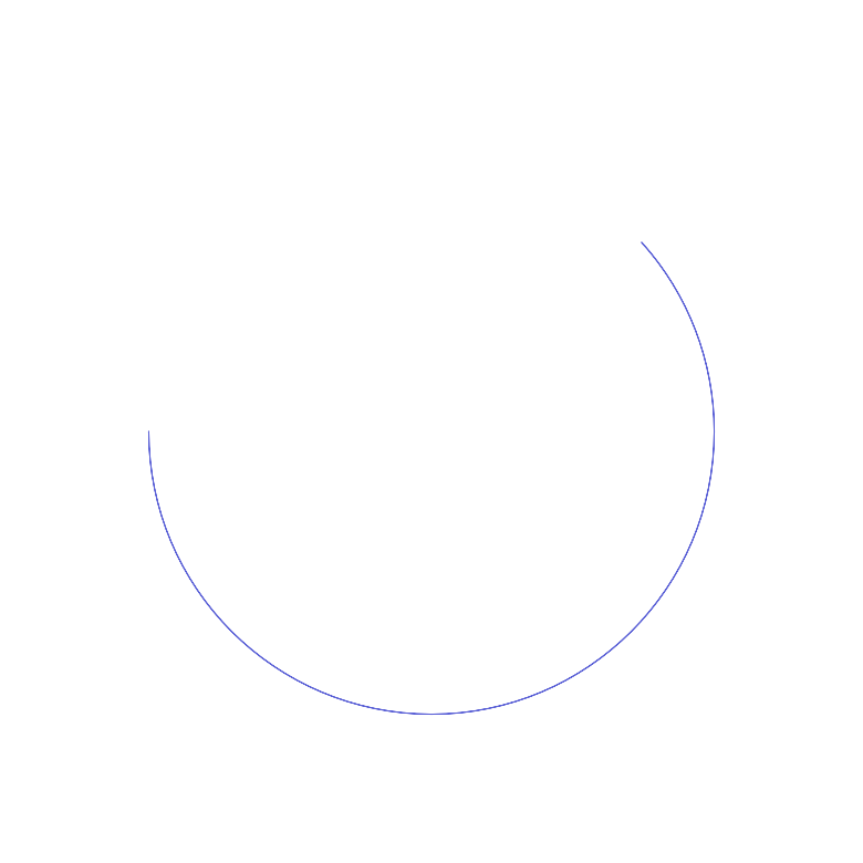 Circle graphic 4